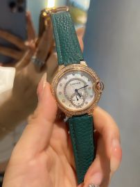 Picture of Cartier Watches Women Ballon De Cartier _SKU2019cartier-36mm-0822822914